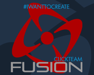 clickteam fusion 2.5 standard